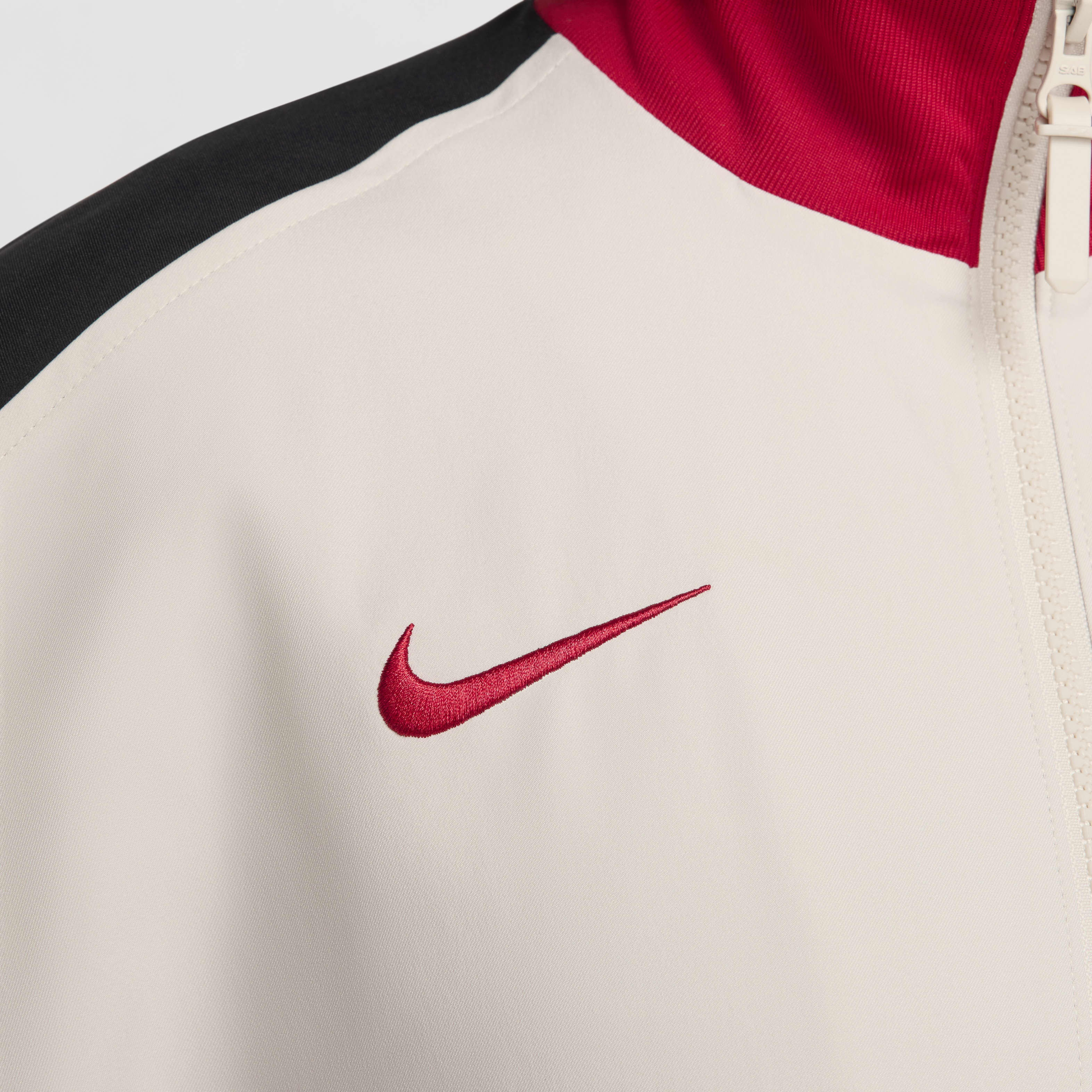 Nike Liverpool F.C. Strike Women's Nike Dri-FIT Football